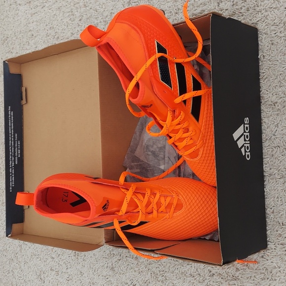 adidas Shoes Nib New Mens Adidas Soccer Cleats Poshmark